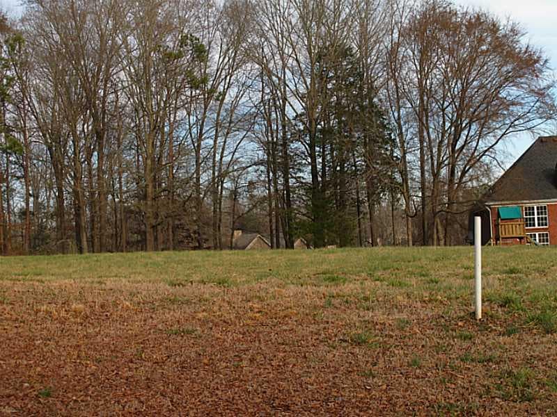 single family residence sold at 28 Swamp Hollow Lane, Jefferson, GA 30549