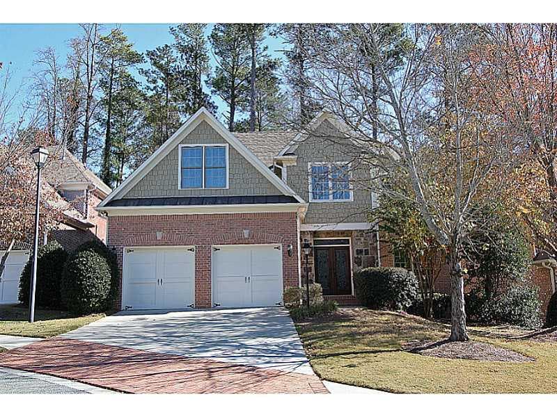 590 Wembley Circle, Sandy Springs, GA 30350 — most recent listing photo