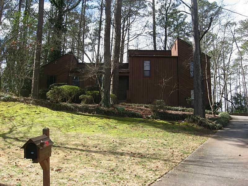 3013 Oak Drive, Marietta, GA 30066 — most recent listing photo