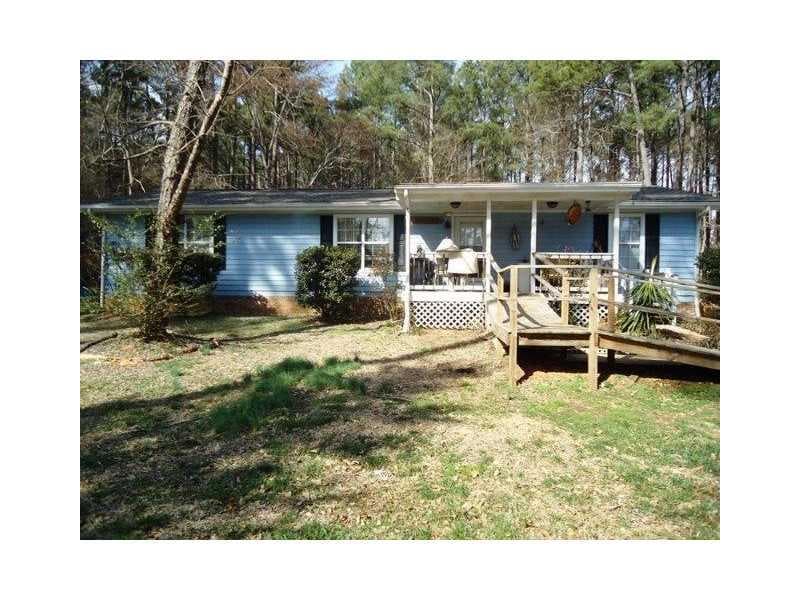 513 MOUNT ZION Road, Oxford, GA 30054 — most recent listing photo