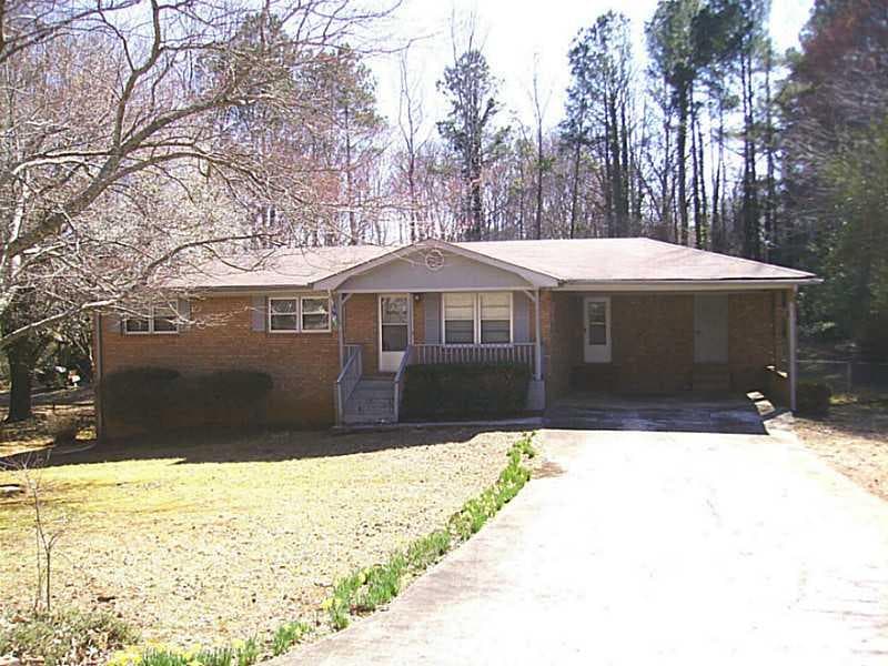 250 Spanish Trails Way, Dallas, GA 30157 — most recent listing photo