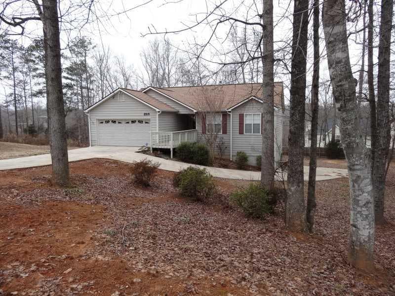 325 King James Drive, Dallas, GA 30157 — most recent listing photo