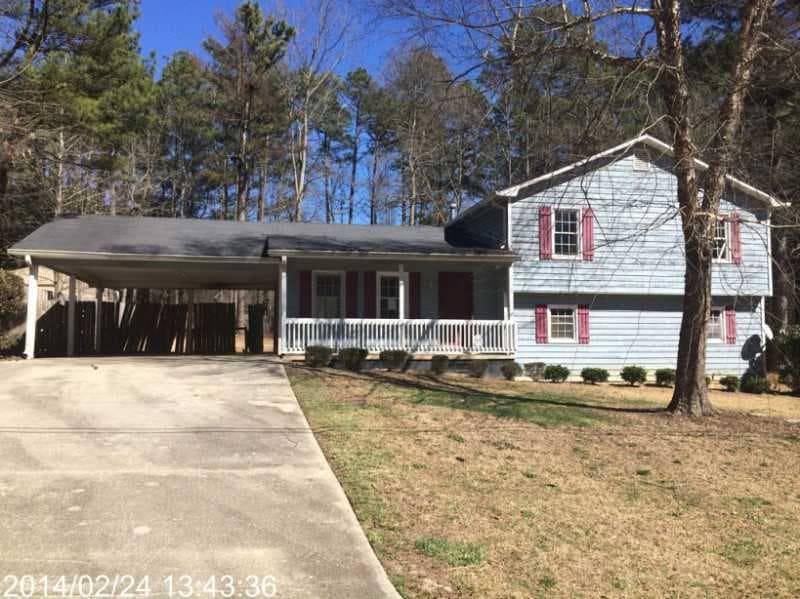 2625 Suncrest Drive, Buford, GA 30519 — most recent listing photo