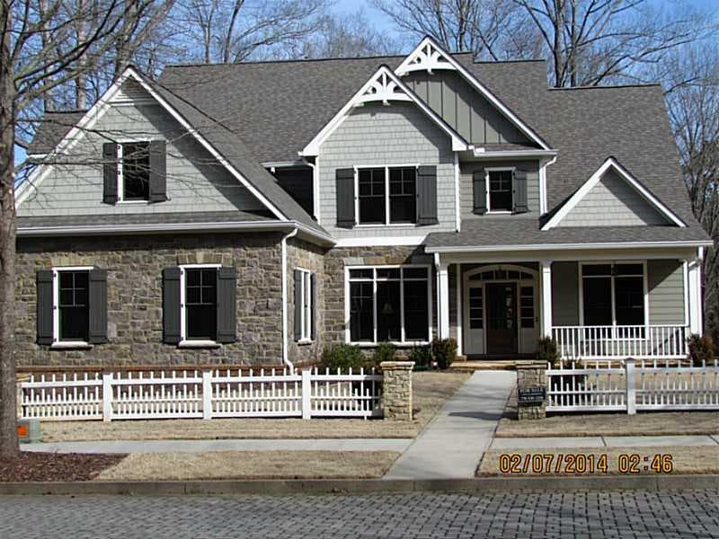 5809 LIGHTHOUSE Way, Gainesville, GA 30506 — most recent listing photo
