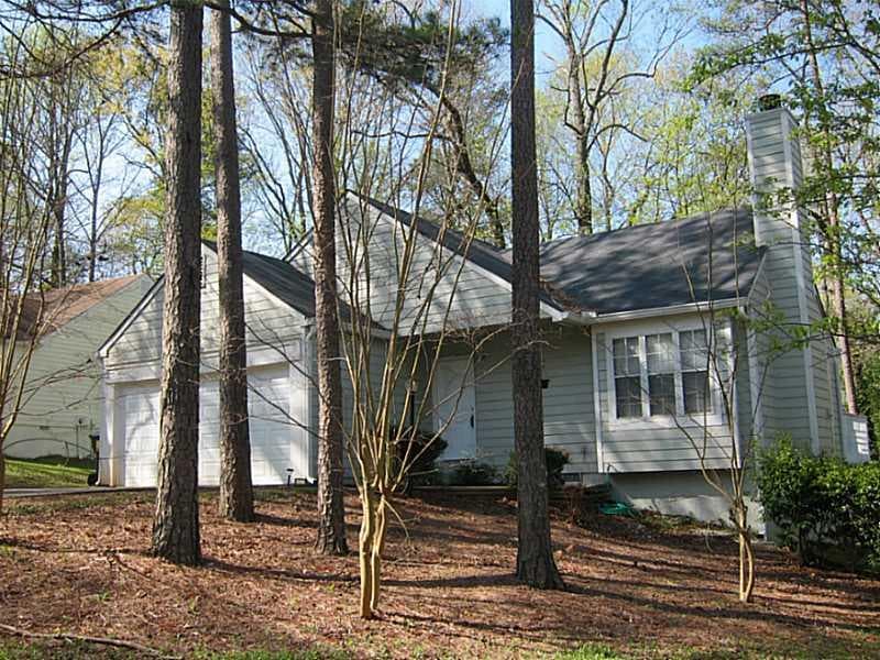 4533 HIGH GROVE Court, Acworth, GA 30102 — most recent listing photo