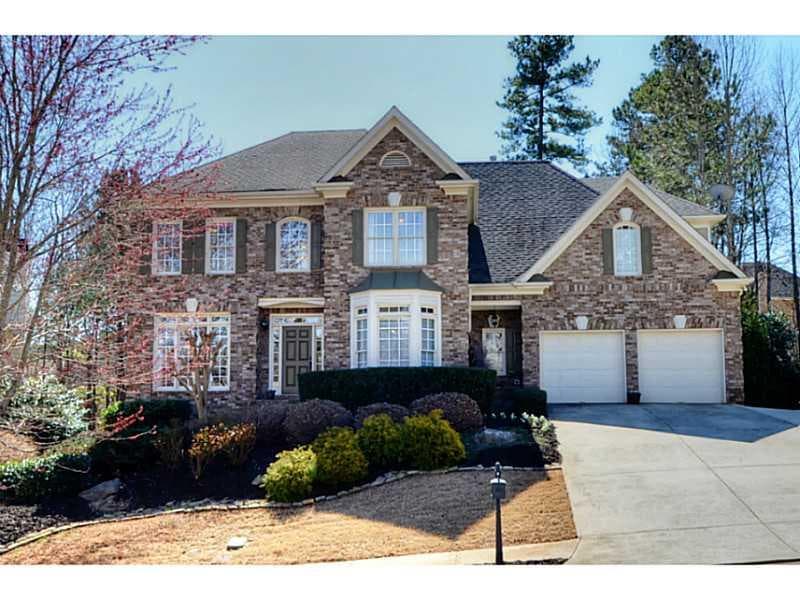 4 bedroom, 2,909 sq ft single family residence sold at 1084 Fairview Club Circle, Dacula, GA 30019
