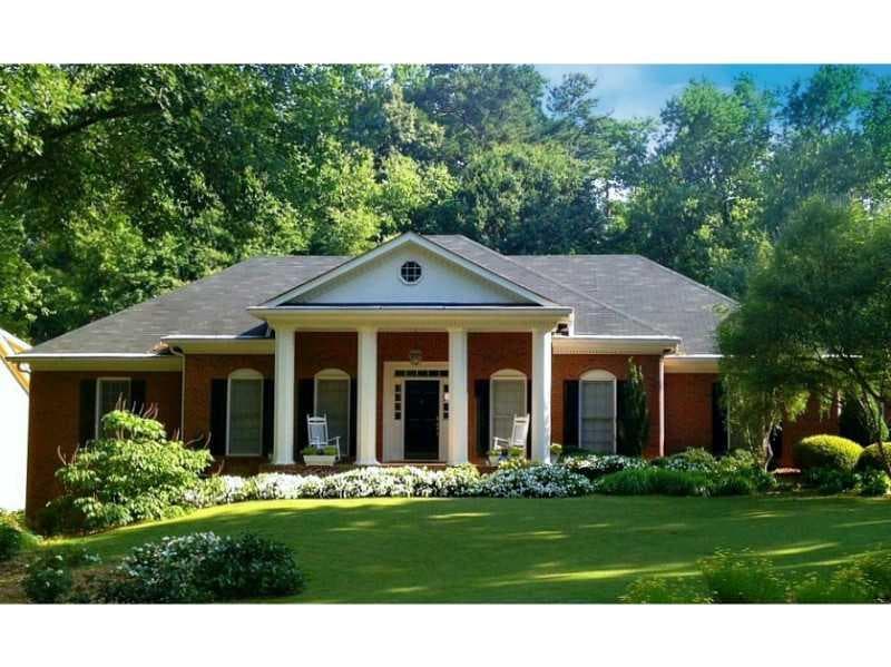 3715 Borning Court, Johns Creek, GA 30022 — most recent listing photo