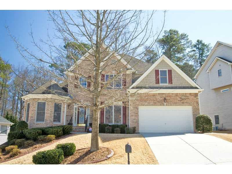 976 Havenstone Walk, Lawrenceville, GA 30045 — most recent listing photo
