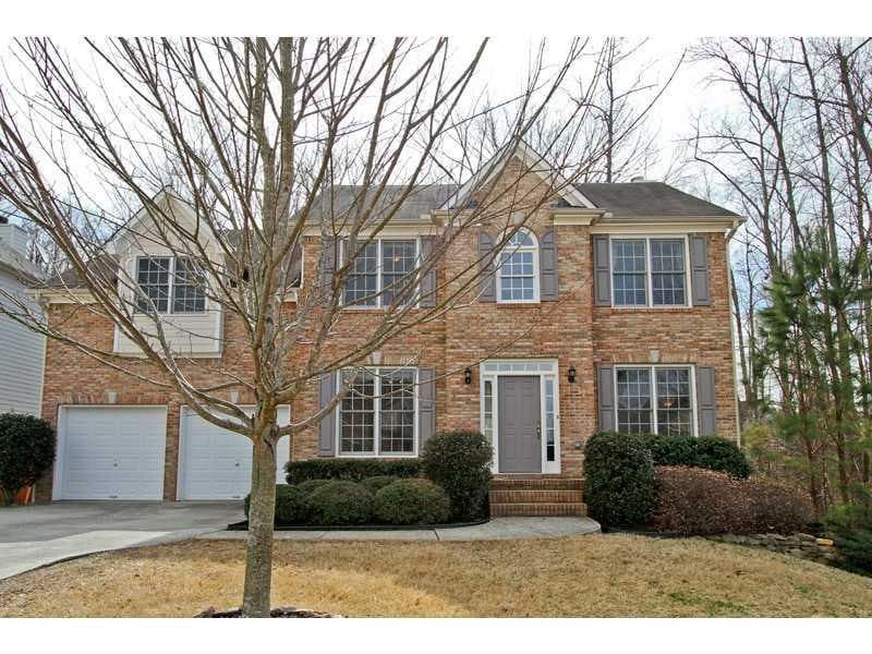 2665 Chandler Grove Drive, Buford, GA 30519 — most recent listing photo