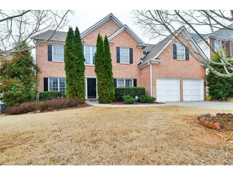 2404 Gablewood Drive, Marietta, GA 30062 — most recent listing photo