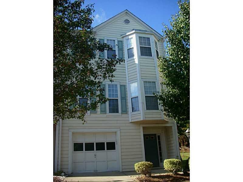 5211 PINNACLE POINTE Court 1, Norcross, GA 30071 — most recent listing photo