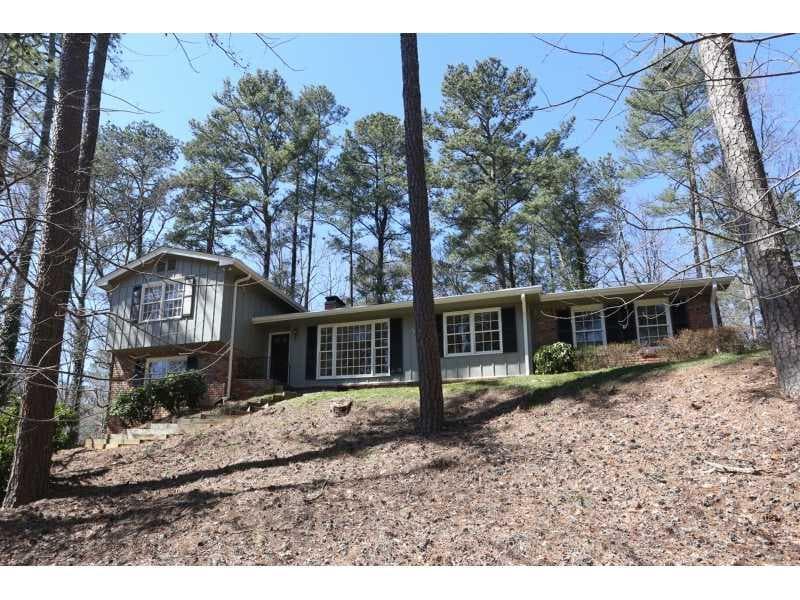 565 Amberidge Trail, Sandy Springs, GA 30328 — most recent listing photo