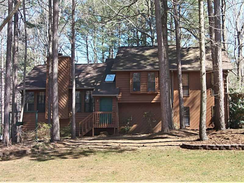 1720 Hickory Grove Trail, Acworth, GA 30102 — most recent listing photo