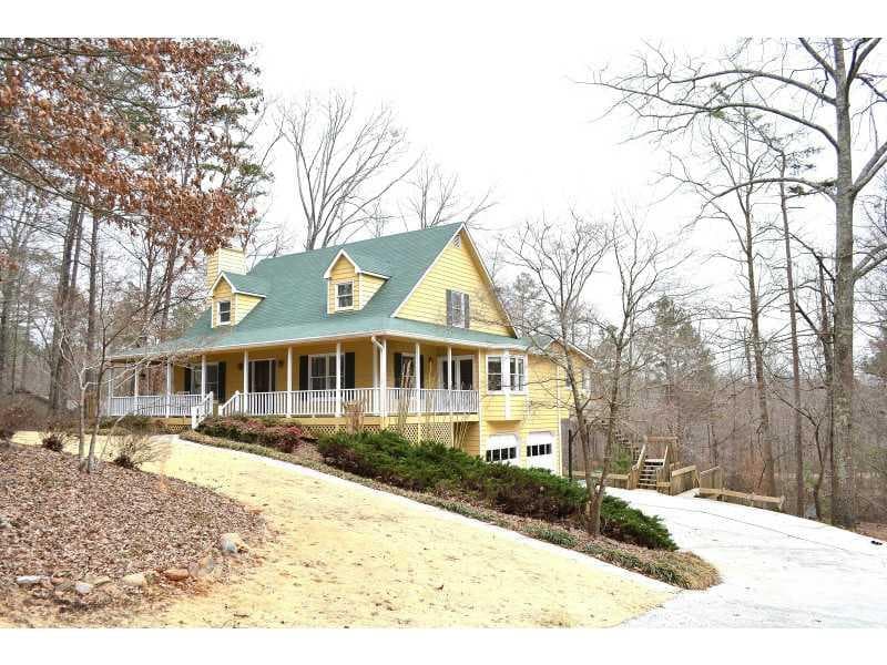 1174 Arbor Hill Road, Canton, GA 30115 — most recent listing photo