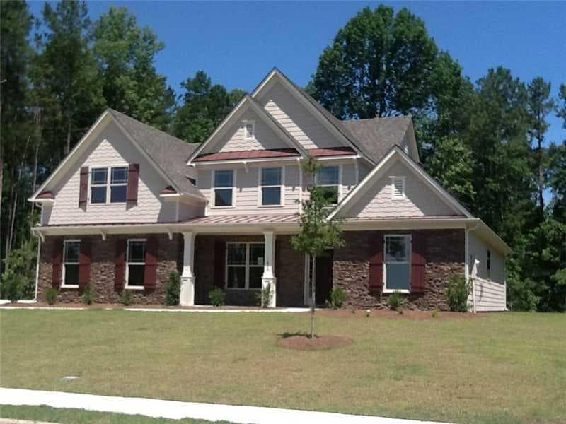 1626 Waterchase Drive, Dacula, GA 30019 — most recent listing photo