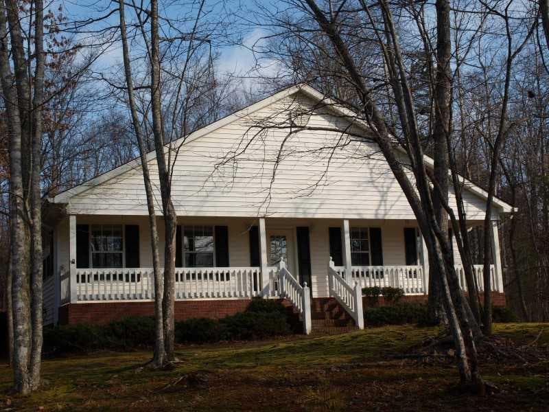 9208 HIGHWAY 136, Dawsonville, GA 30534 — most recent listing photo