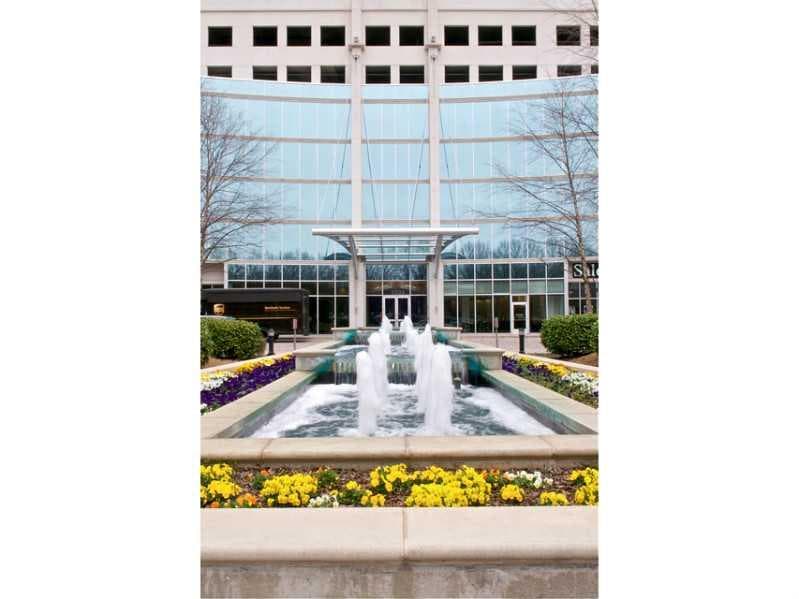 1 bedroom, 620 sq ft condominium sold at 3324 Peachtree Road 2316, Atlanta, GA 30326