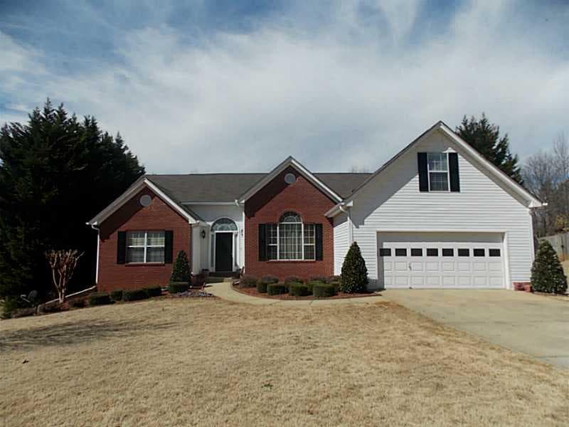 6282 Saturn Drive, Flowery Branch, GA 30542 — most recent listing photo