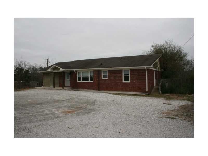 4317 Thompson Bridge Road, Gainesville, GA 30506 — most recent listing photo