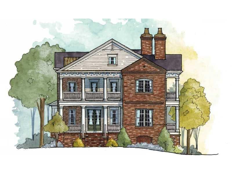 other sold at 8114 Lawnview, Alpharetta, GA 30022