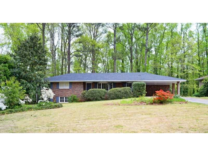 2527 Landeau Circle, Tucker, GA 30084 — most recent listing photo