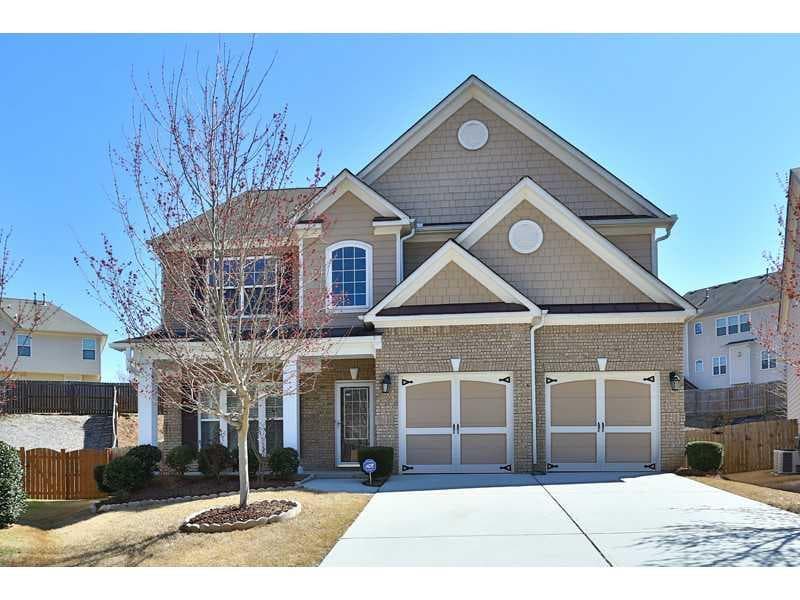 1102 Crewsplace Court, Lawrenceville, GA 30044 — most recent listing photo