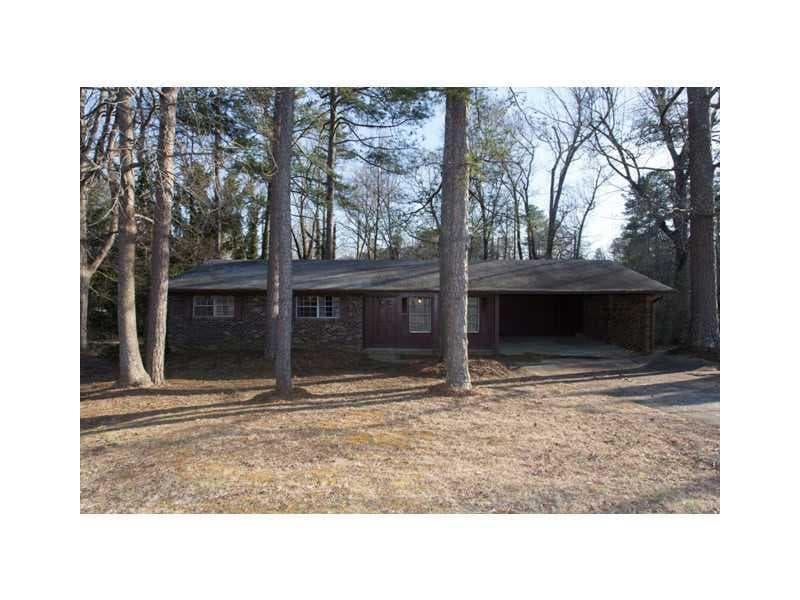6268 Ridge Way, Douglasville, GA 30135 — most recent listing photo