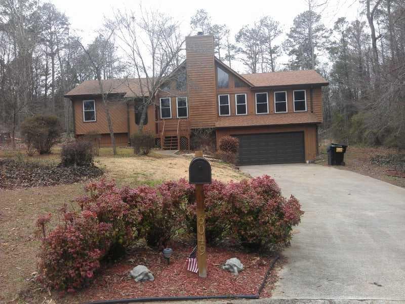6049 TWIN PINES Way, Acworth, GA 30102 — most recent listing photo