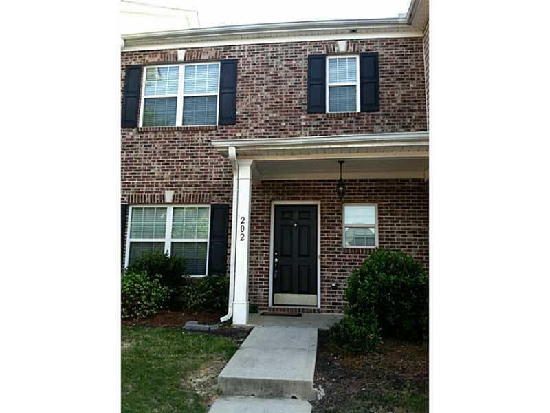 2555 Flat Shoals Road 202, College Park, GA 30349 — most recent listing photo