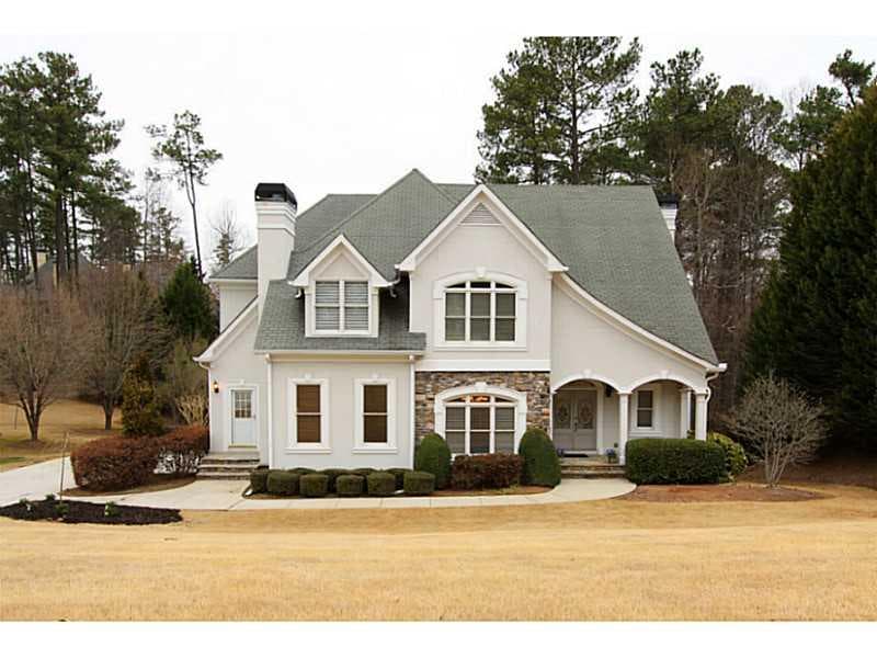771 Brookshade Parkway, Milton, GA 30004 — most recent listing photo