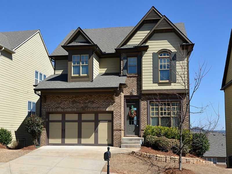 3690 Crowchild Drive, Cumming, GA 30041 — most recent listing photo