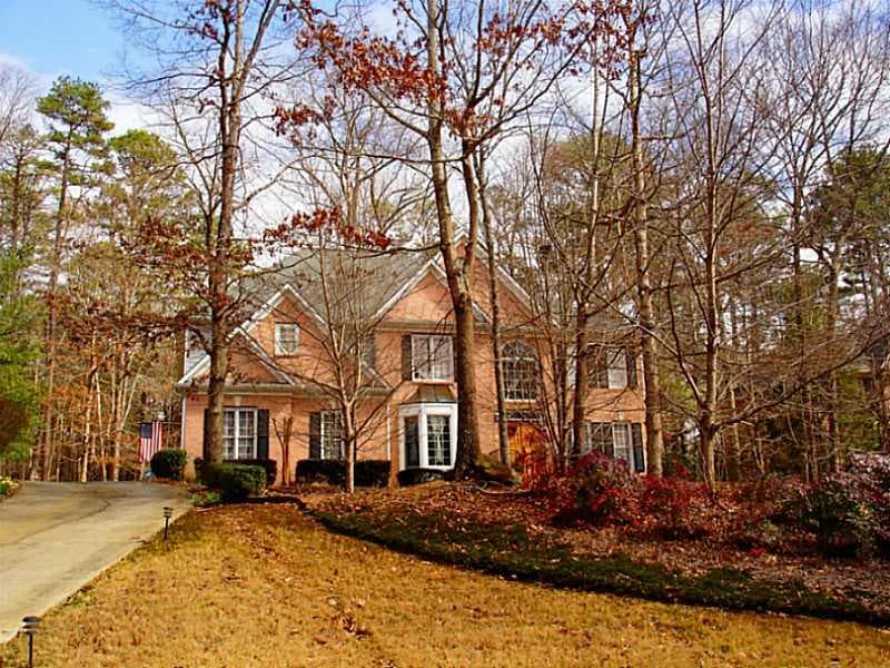 3635 Sweetwater Drive, Cumming, GA 30041 — most recent listing photo