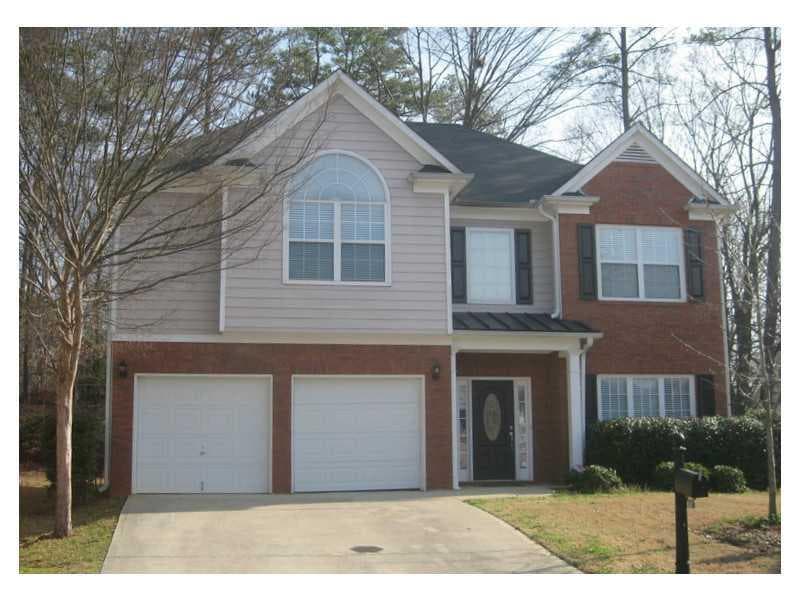 451 Vinings Vintage Circle, Mableton, GA 30126 — most recent listing photo