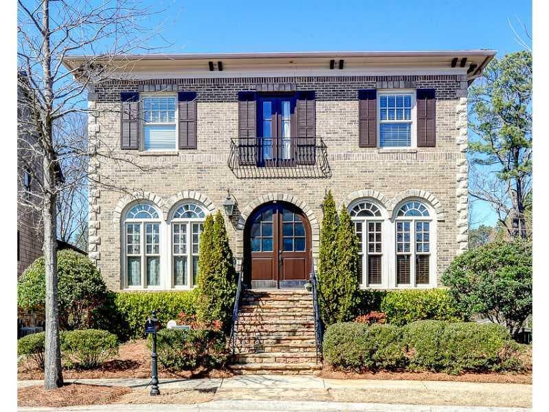638 Concord Lake Circle, Smyrna, GA 30082 — most recent listing photo
