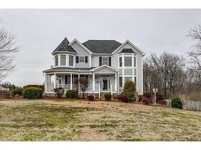 7145 Bennett Road, Cumming, GA 30041 — most recent listing photo