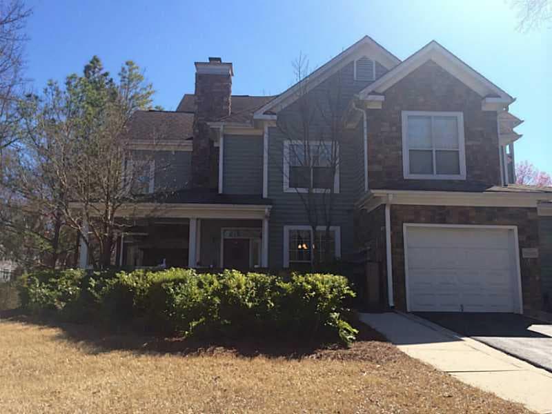 518 Sandringham Drive 518, Alpharetta, GA 30004 — most recent listing photo