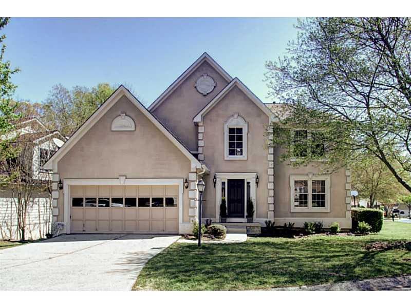 31 Bridle Lane, Marietta, GA 30068 — most recent listing photo