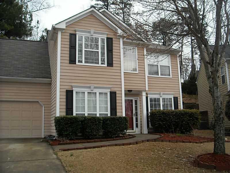 4276 Monticello Way, Kennesaw, GA 30144 — most recent listing photo