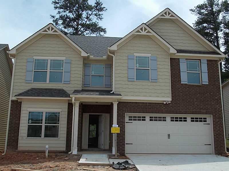 5 bedroom single family residence sold at 159 Gloster Park Court, Lawrenceville, GA 30044