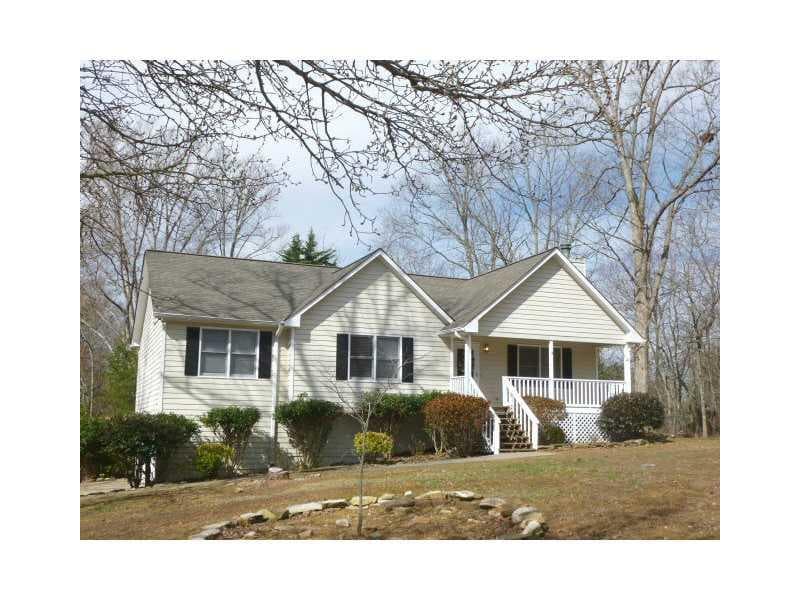 3 bedroom, 2,055 sq ft single family residence sold at 49 Indian Springs Drive, Rydal, GA 30171