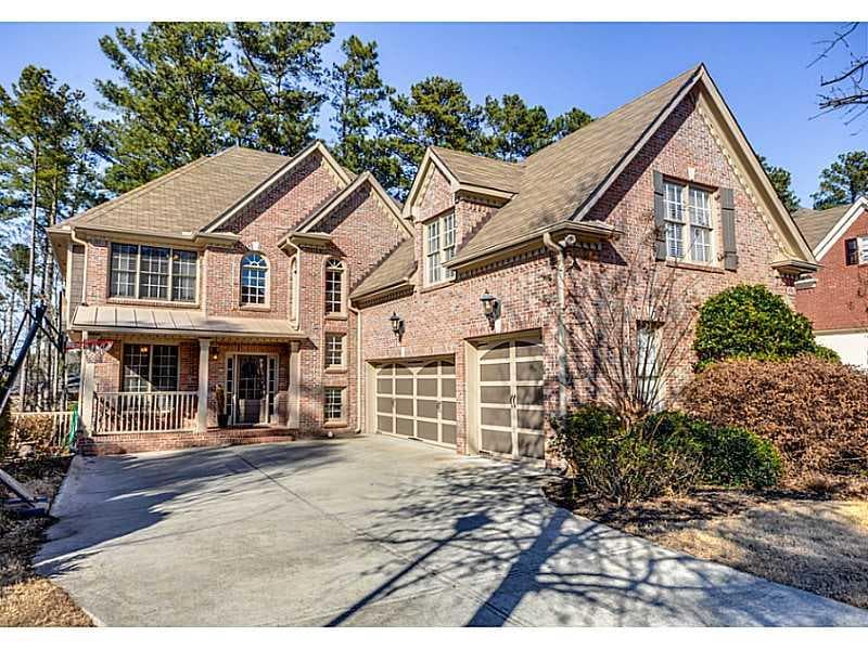 3972 Erin Drive, Alpharetta, GA 30022 — most recent listing photo