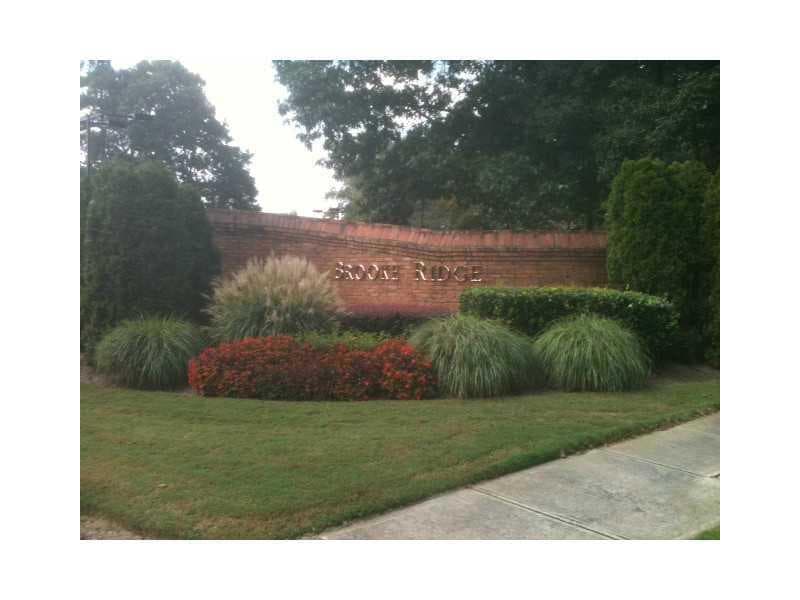 5232 Brooke Ridge Drive 5232, Dunwoody, GA 30338 — most recent listing photo