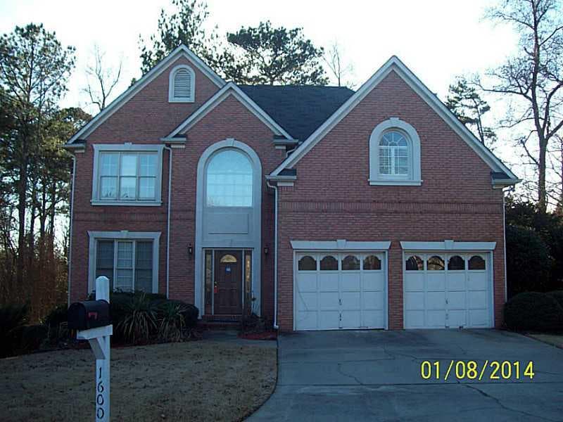 1600 Ascot Court, Suwanee, GA 30024 — most recent listing photo