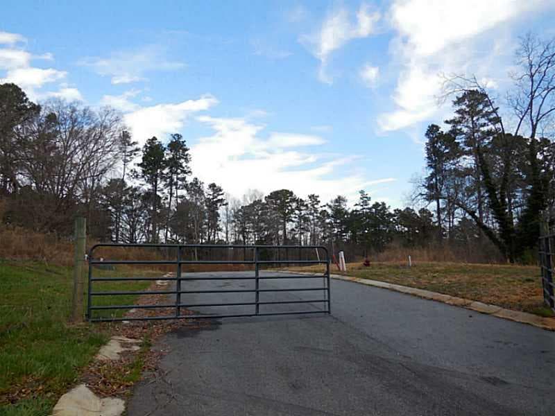 single family residence sold at 0 Jefferson Street, Statham, GA 30666