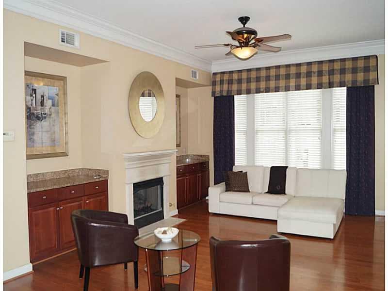 2 bedroom, 1,517 sq ft condominium sold at 850 Piedmont Avenue 1208, Atlanta, GA 30308
