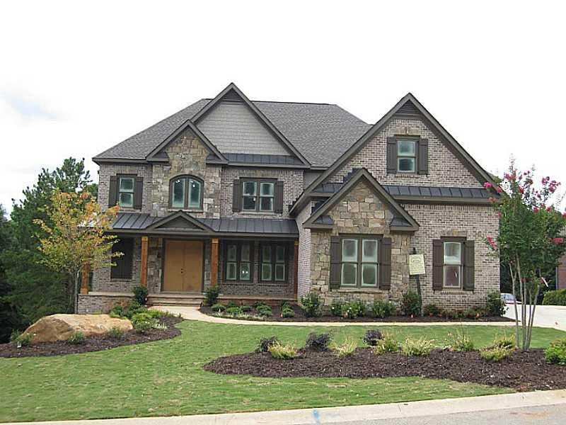 4662 Quailwood Drive, Flowery Branch, GA 30542 — most recent listing photo