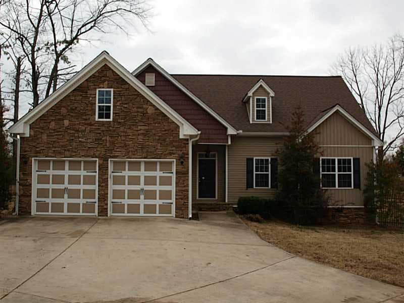 102 NOLAND Street, Adairsville, GA 30103 — most recent listing photo