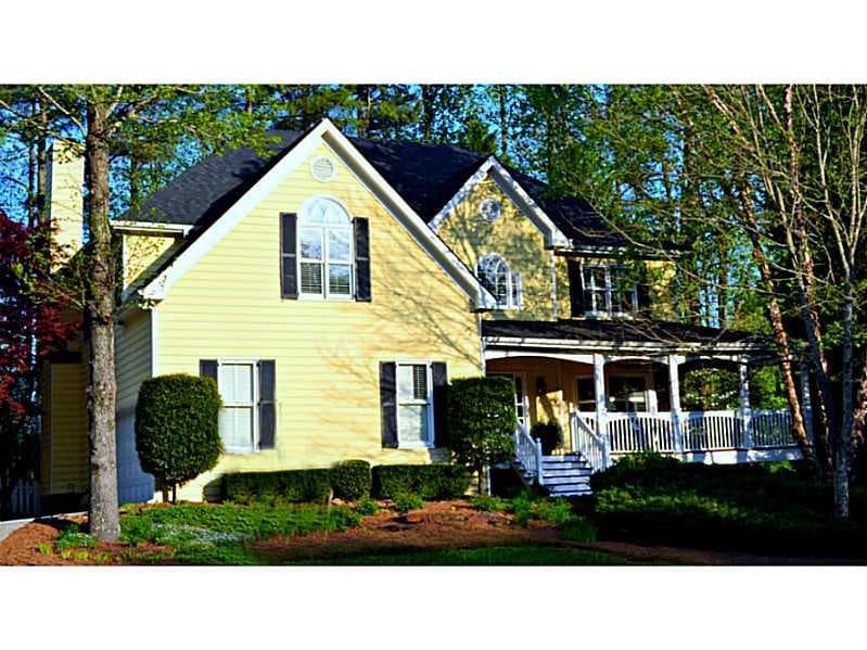 1532 Mill Chase Court, Lawrenceville, GA 30044 — most recent listing photo