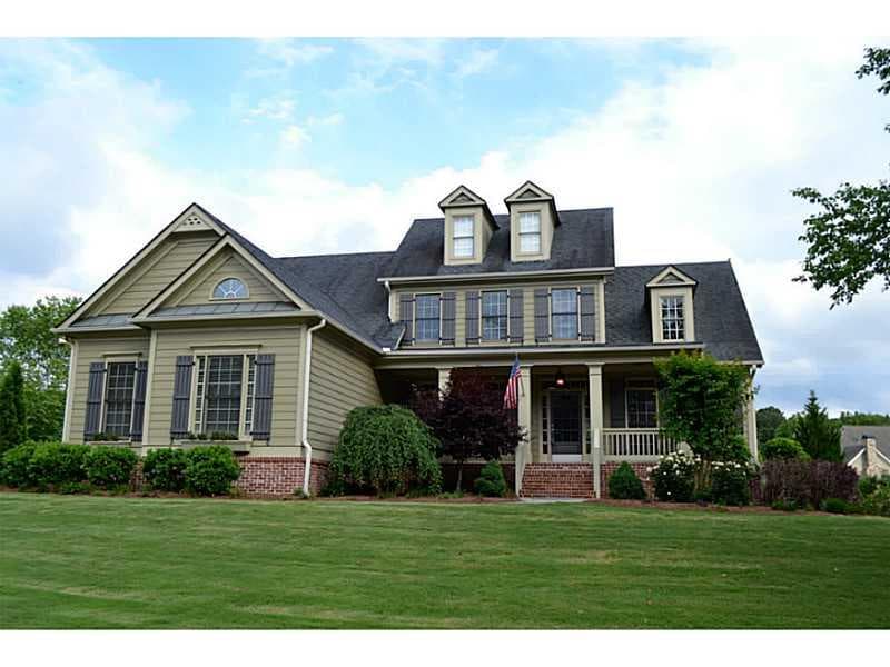 45 Galway Drive, Cartersville, GA 30120 — most recent listing photo