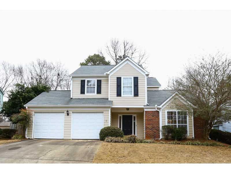 4171 E Meadow Drive, Duluth, GA 30096 — most recent listing photo